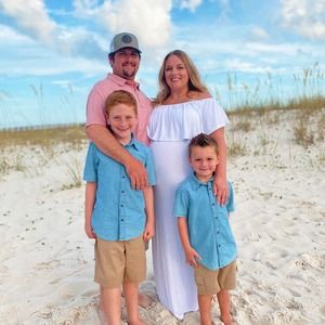 Meet your Posher, Erica